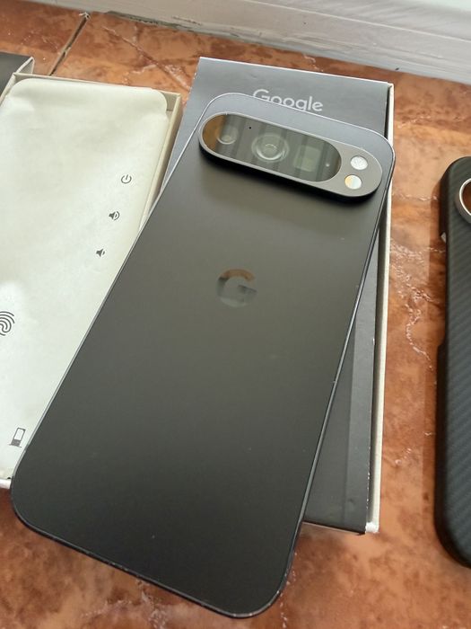 Google Pixel 9 Pro 256GB