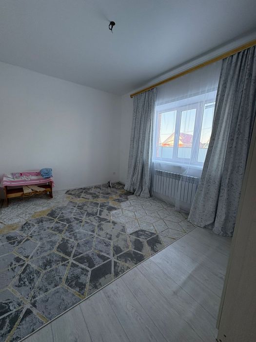 Продам частный дом в Деркул