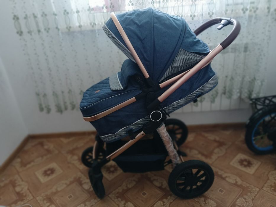 Коляска детский!!