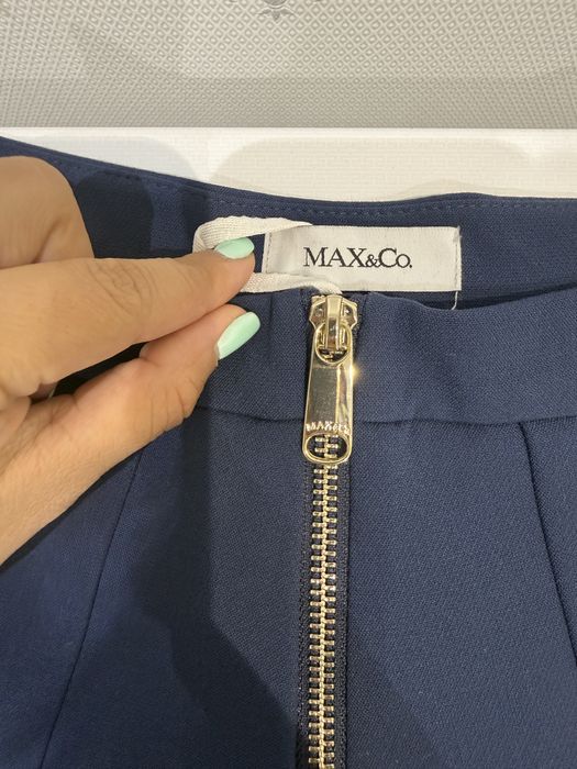 Продам юбку Max&Co оригинал