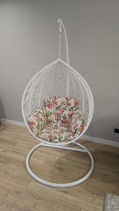 Продам Кокон белый