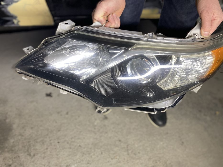 Камри 50 фара оригинал