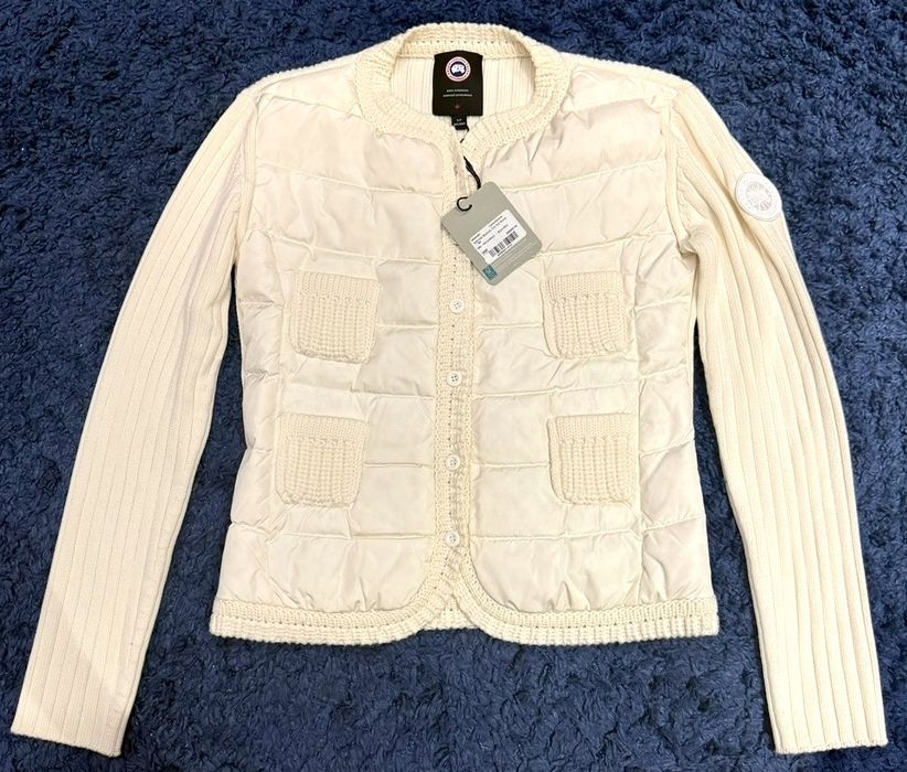 Geaca Canada Goose - marimea S/M