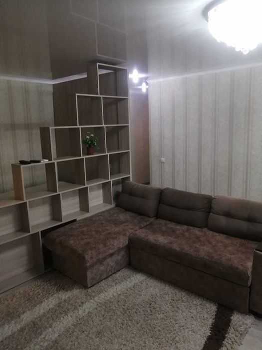 2-комн. квартира, 46 м2, р-н Клуб строителей.