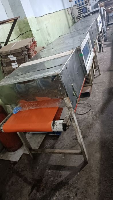 Шоколад линия глазировка