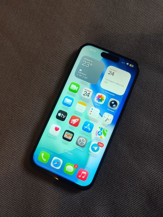 Айфон 15Про iPhone 15Pro