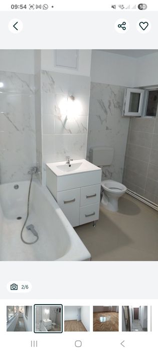 Executam lucrări de la A la z