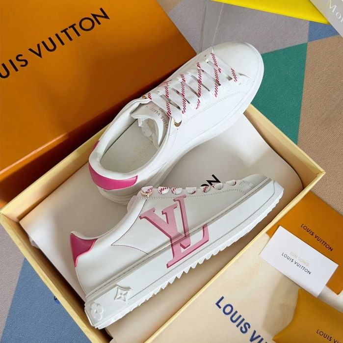 Adidasi Louis Vuitton Calitate Premium
