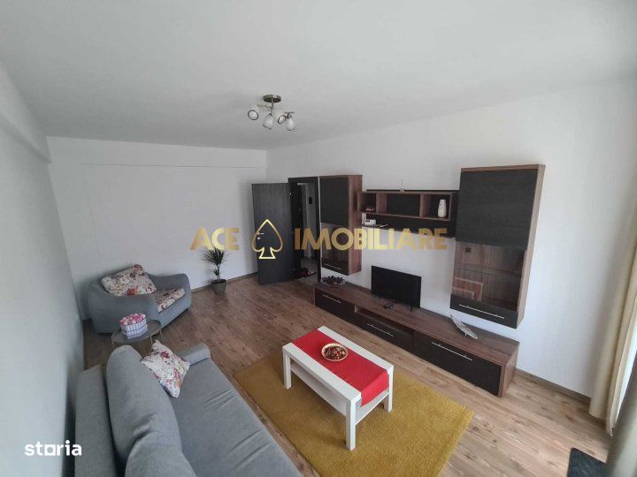 2 Camere de inchiriat | Titan Sun Park | Centrala | Parcare | Mobilat — fotografia 3