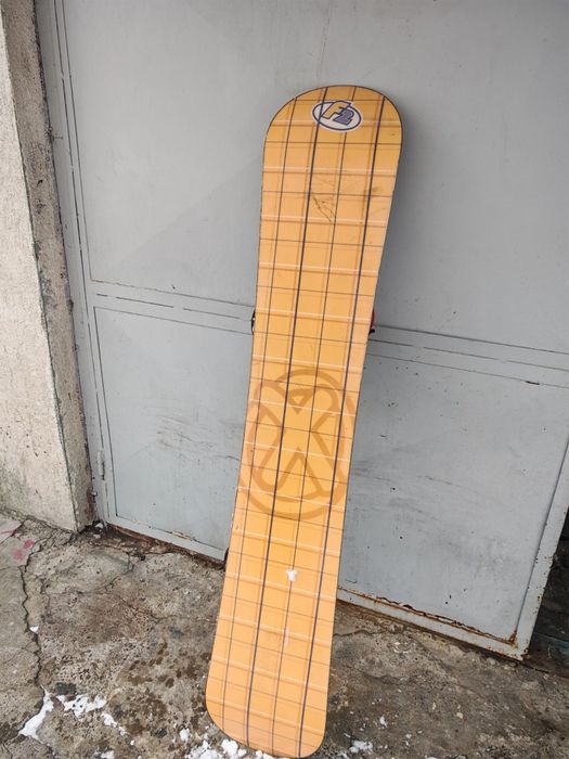 Placa snowboard f2 cu Legături Solomon pact Unite