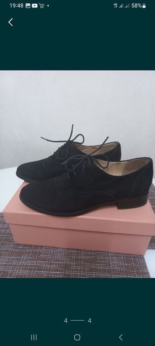 Продам женскую обувь