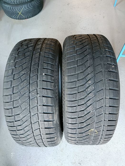 255 45 R19 Falken DOT24