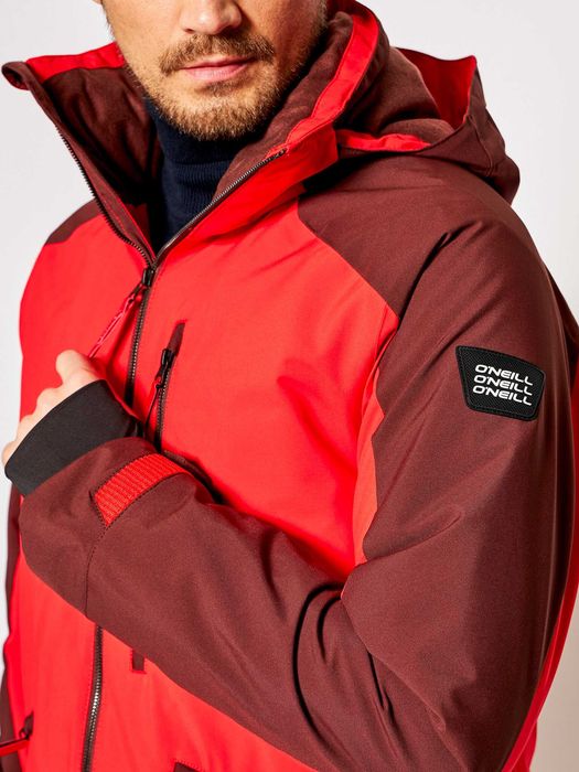 O'Neill DIABASE XXL, ново, оригинално мъжко ски/сноуборд яке 4mjt