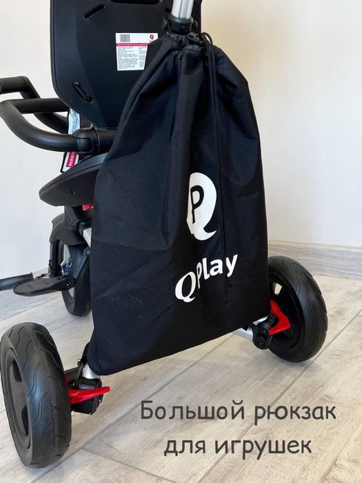 Велосипед в идеальном состоянии новый