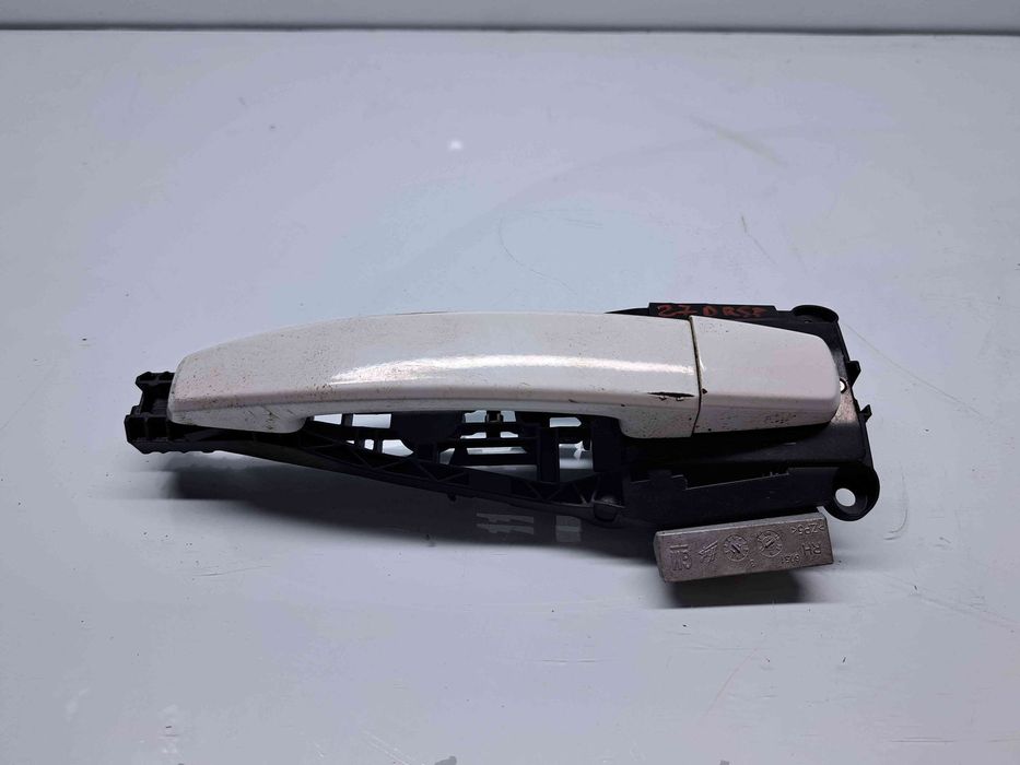 Maner usa dreapta spate Opel Astra J [Fabr 2009-2015] GAZ