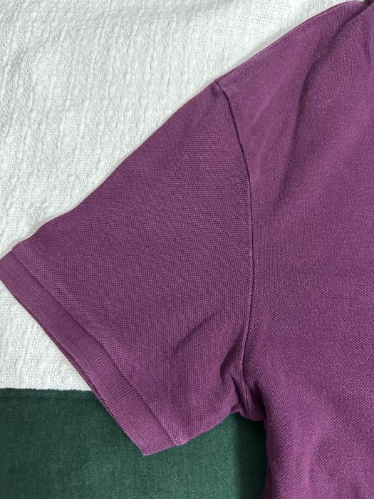 Tricou Polo C&A Mov