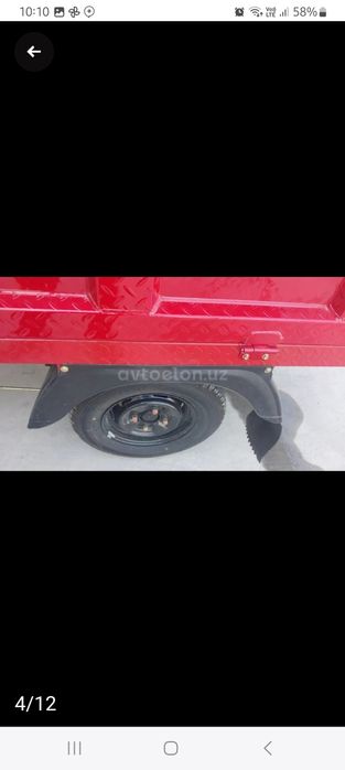 Матарол зонлон янги