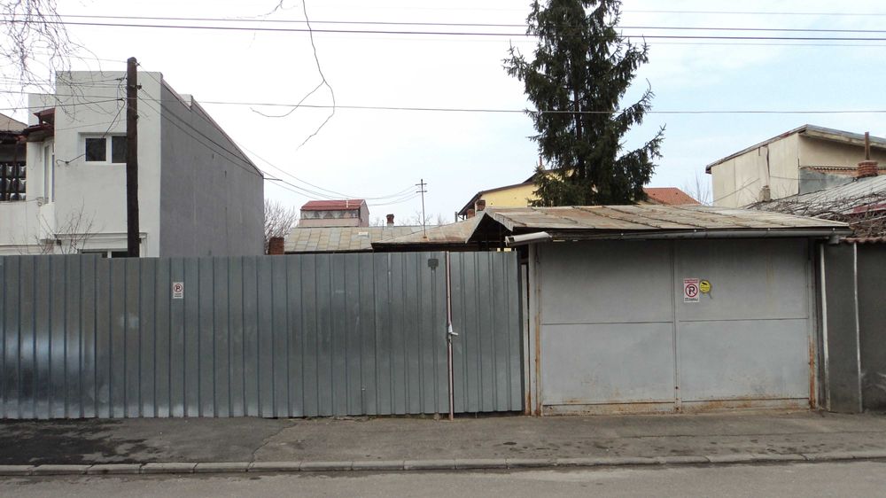 Casa de vanzare cu teren in Colentina