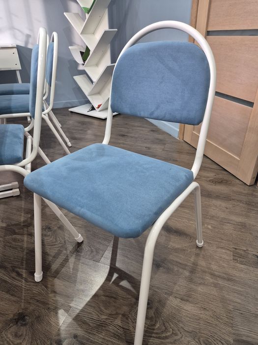 Парта 2 стула комплект