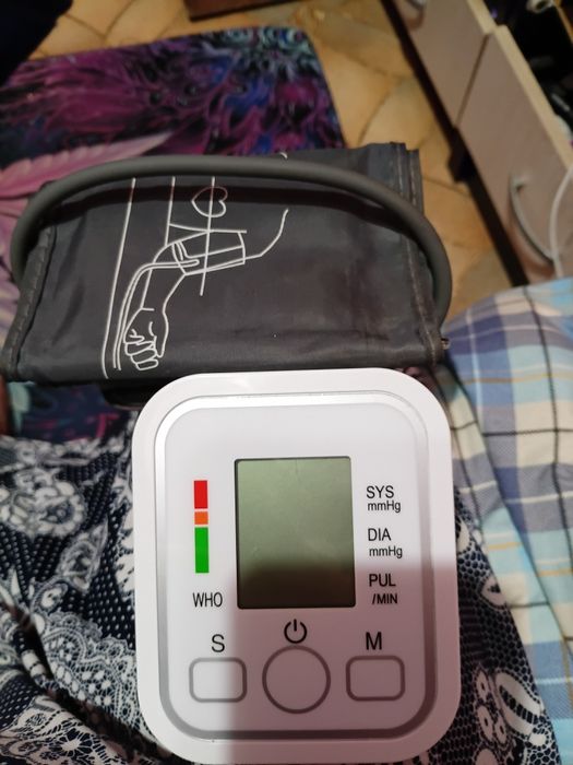Тонометр продам б/у дешевле чем в аптеке