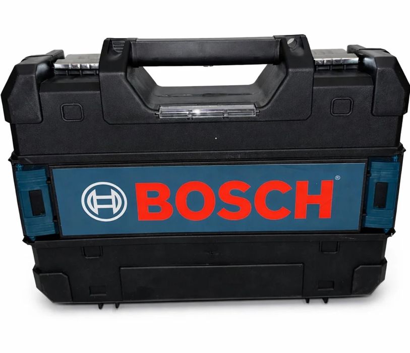 Лазерный уровень Bosch