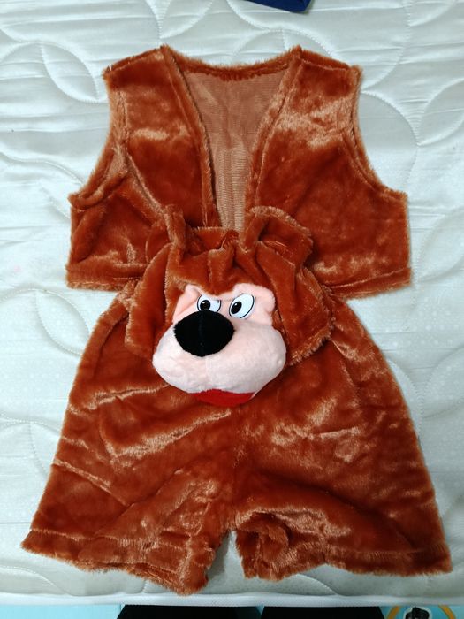 Продам костюм мишки, медведя