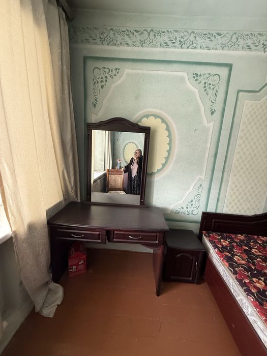 Спальный гарнитур б/у