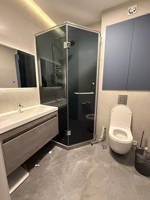 NRG Mirzo-Ulugbek Продается 4 комнатная квартира ремонт ул.Сайрам