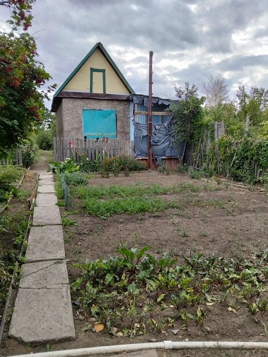 Продам дачю Мичюринец