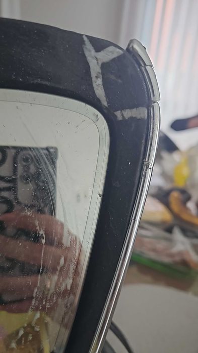 Дясно огледало за Тесла модел Х