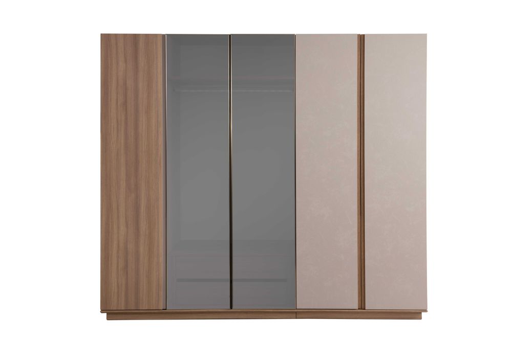 Цялостен спален комплект Olivya Hello Home