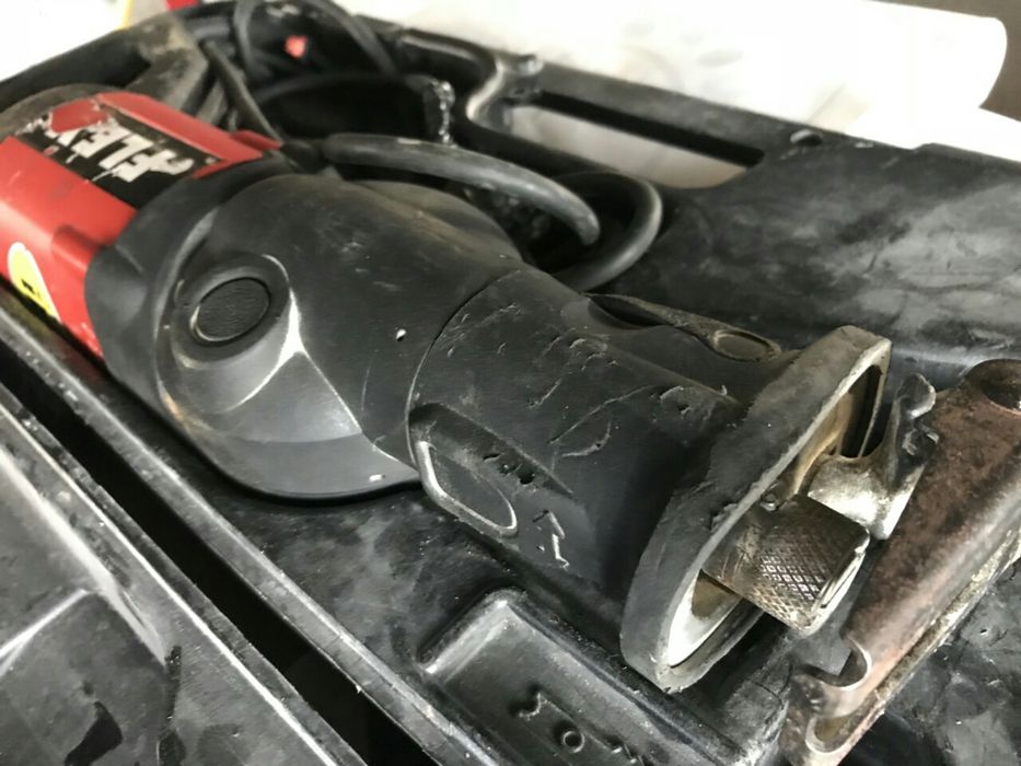 Саблен трион с 3 D глава