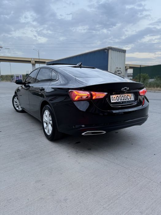 Malibu xl sotiladi