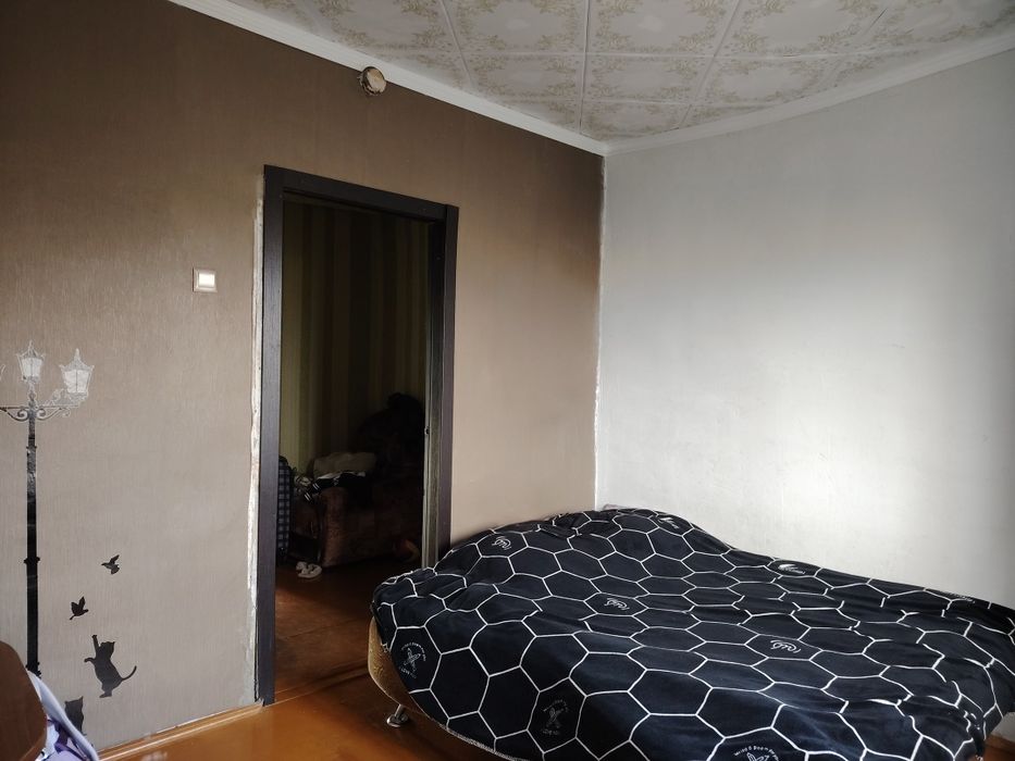 Продам дом в Тоболе