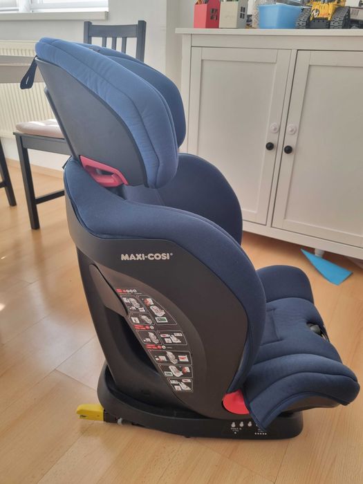 Столче Maxi Cosi Titan isofix - най-добра цена