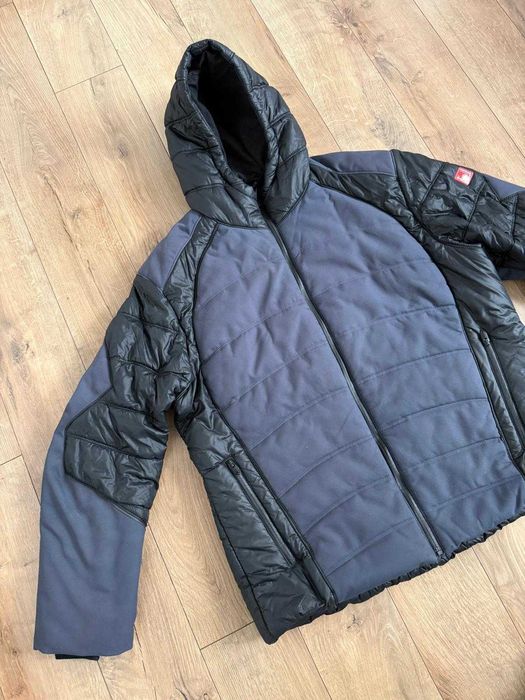 Engelbert Strauss 2XL barbati geaca iarna Vision impermeabila