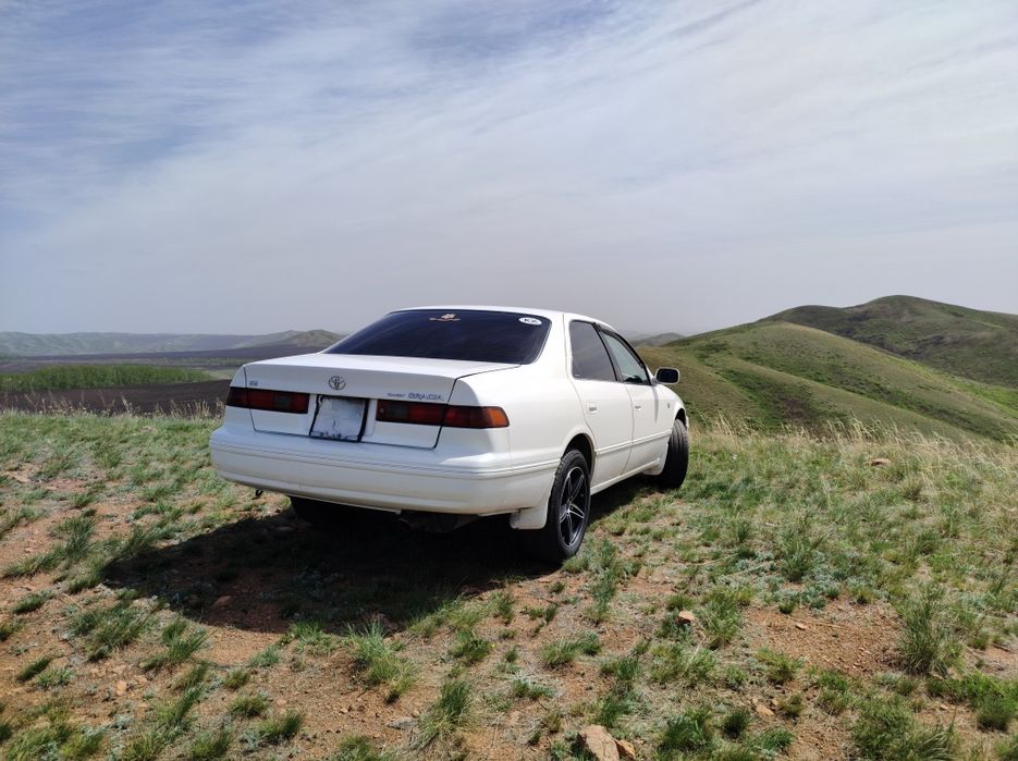 Продам Toyota Camry Gracia sxv20