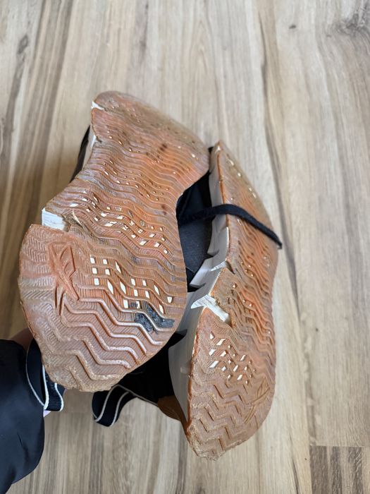 Оригинални мъжки маратонки Reebok Zig Dynamica! 45 н