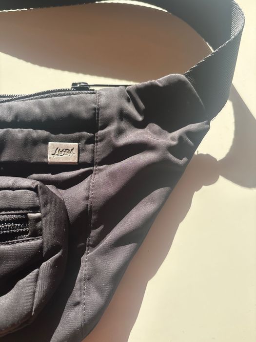 Рядка чантичка на Luda