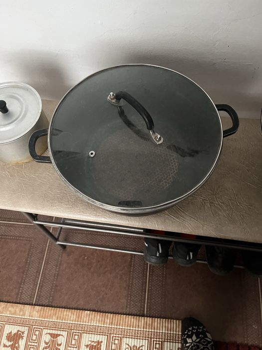 Продам казан блиницу