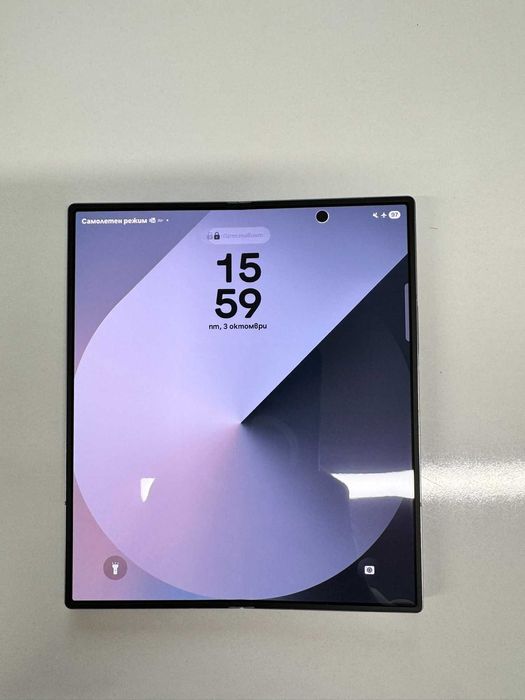 Samsung Galaxy Z FoLd 6 512gb