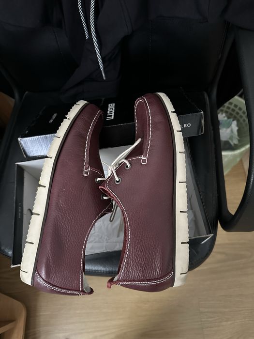 Vand pantofi Bigotti