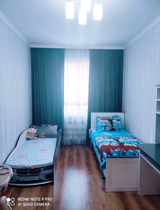 Продаю Свою 2/3/5 Новостройка 2-км Метро Ташкент  Рассматриваю Ипотеку