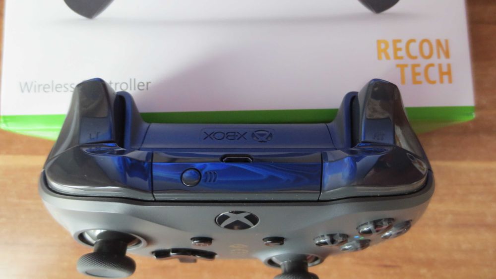 Microsoft Xbox Controller Recon Tech - Limited Edition
