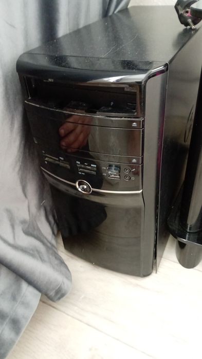 Продам компьютер