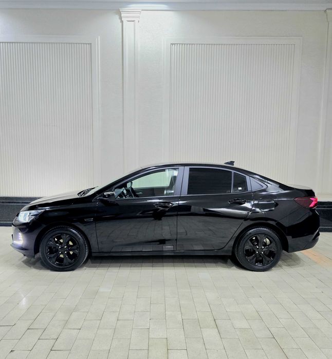 Onix Механика Black Piano