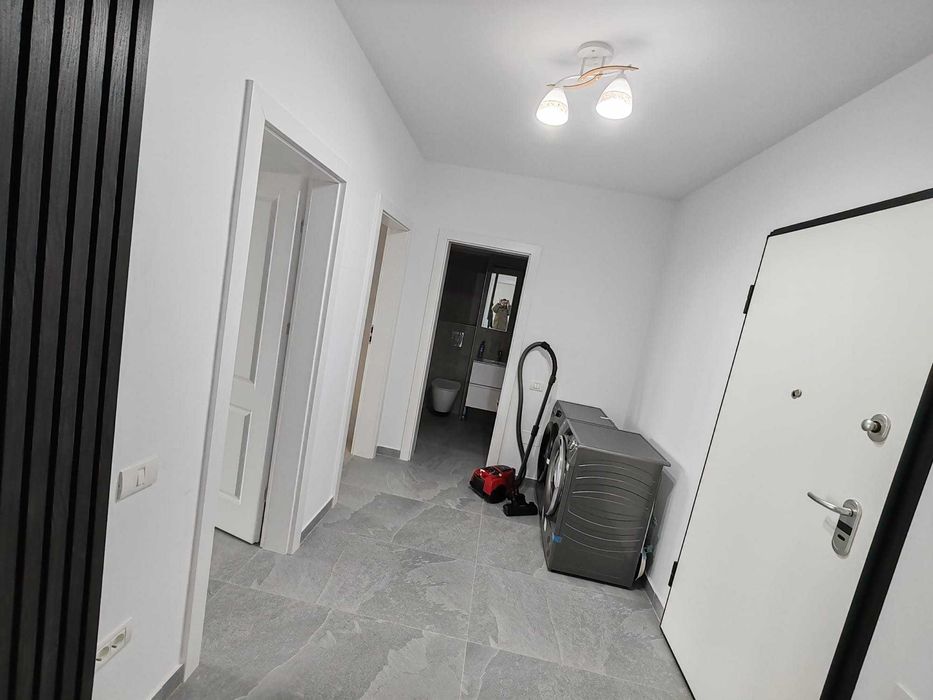 Apartament 2 camere de inchiriat pe lacul Dobroesti - Pantelimon