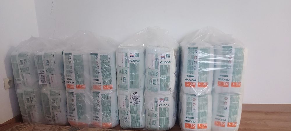 Продам подгузники для взрослых