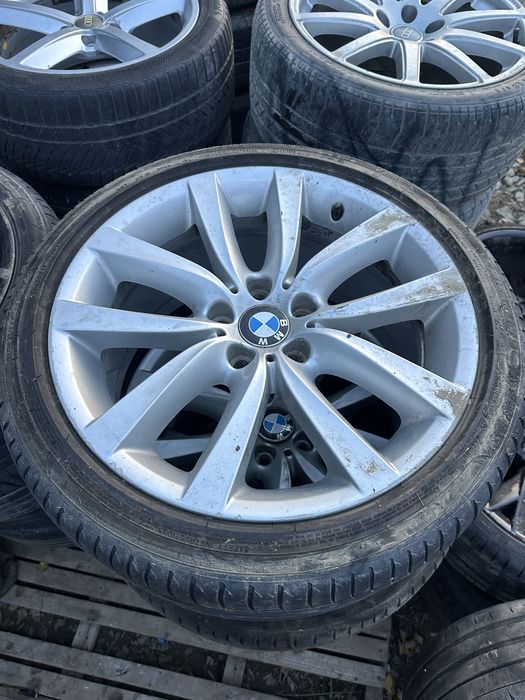 Jante aliaj bmw 5x120 17” 18” 19”