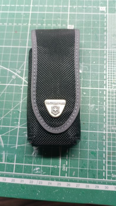 Victorinox Swisstool plus
